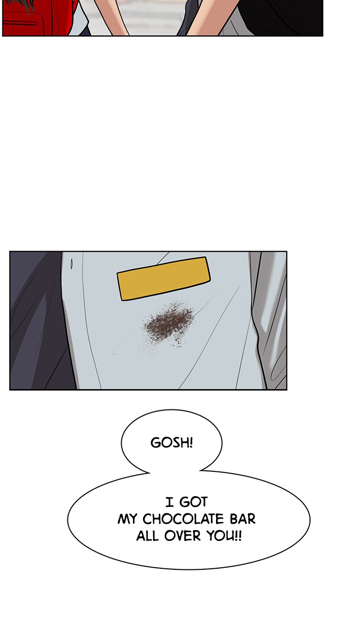 Read True Beauty EN Manga Online