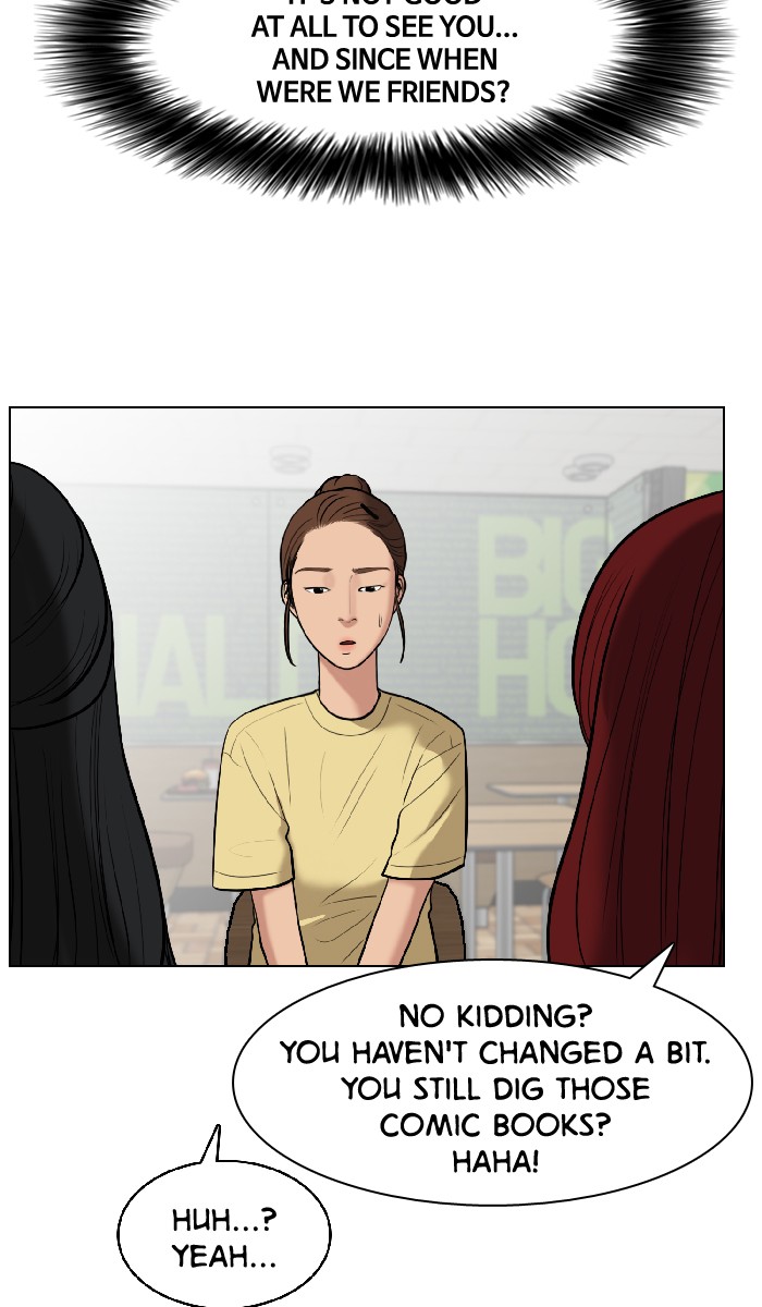 Read True Beauty EN Manga Online