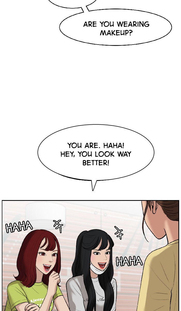 Read True Beauty EN Manga Online