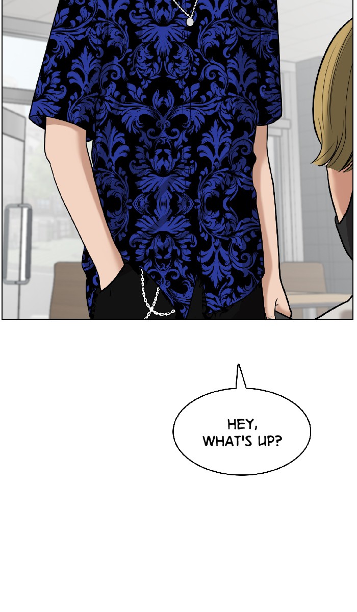 Read True Beauty EN Manga Online