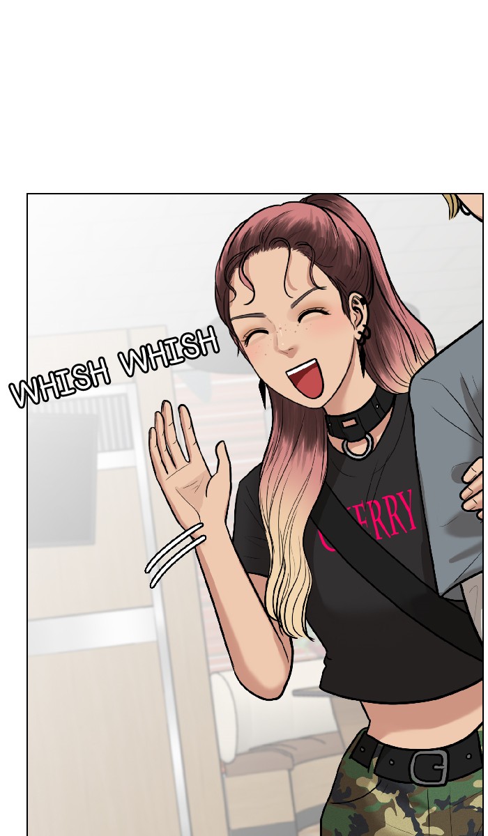 Read True Beauty EN Manga Online