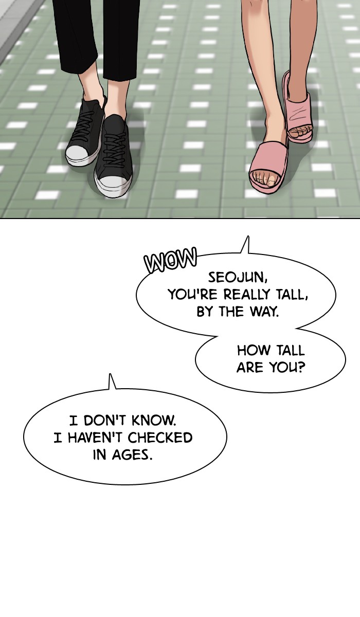 Read True Beauty EN Manga Online