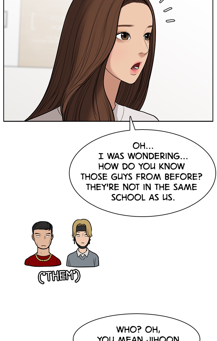 Read True Beauty EN Manga Online