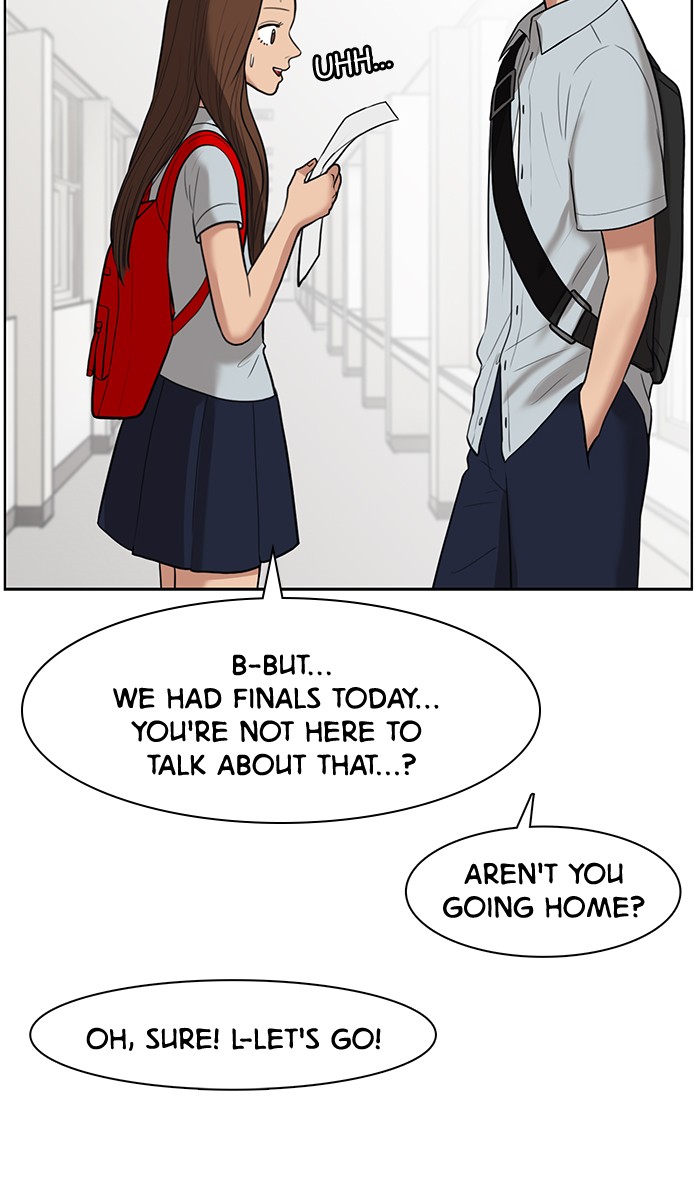 Read True Beauty EN Manga Online