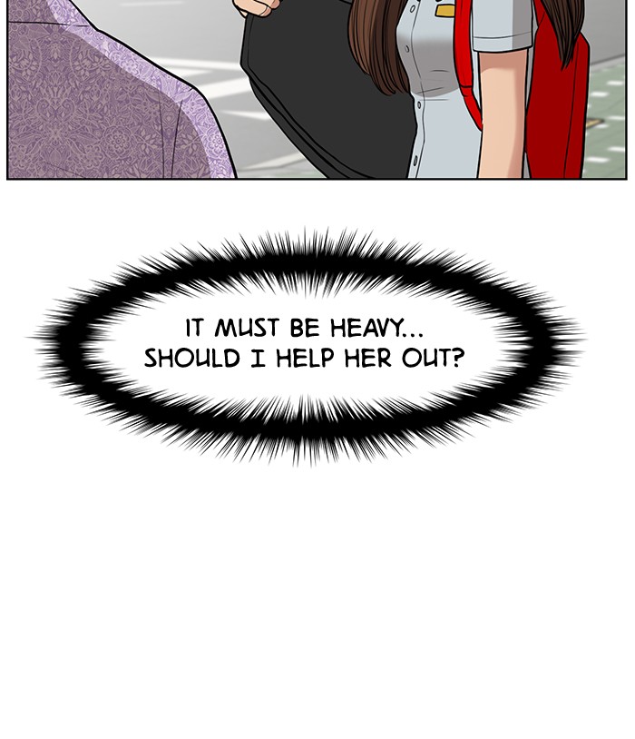 Read True Beauty EN Manga Online