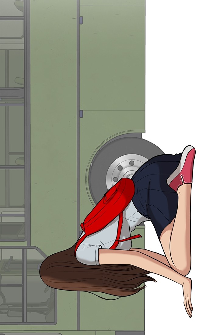 Read True Beauty EN Manga Online