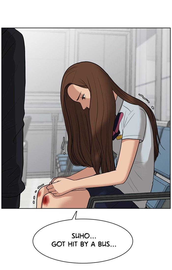 Read True Beauty EN Manga Online