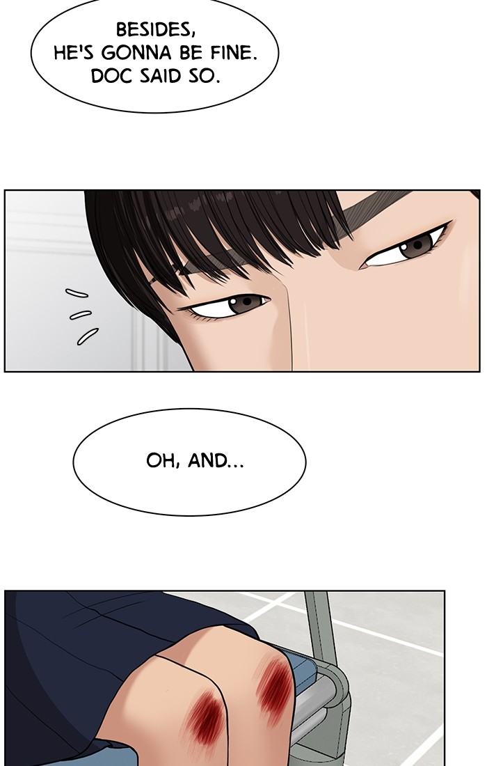 Read True Beauty EN Manga Online