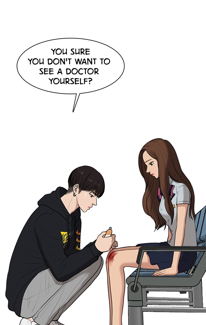 Read True Beauty EN Manga Online