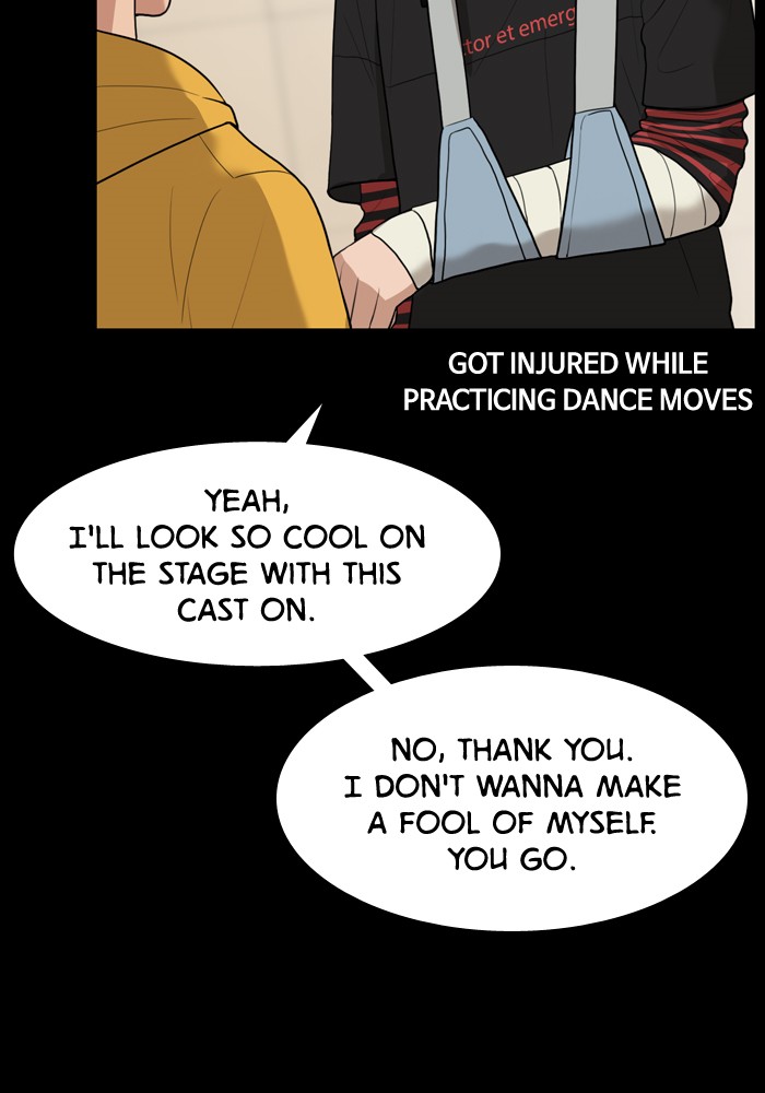 Read True Beauty EN Manga Online