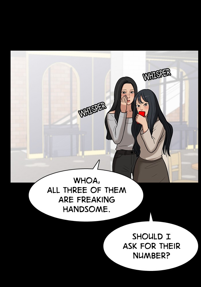 Read True Beauty EN Manga Online