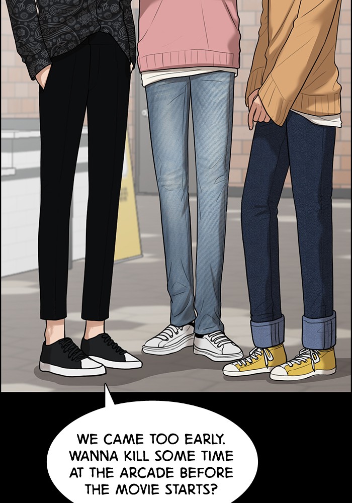 Read True Beauty EN Manga Online