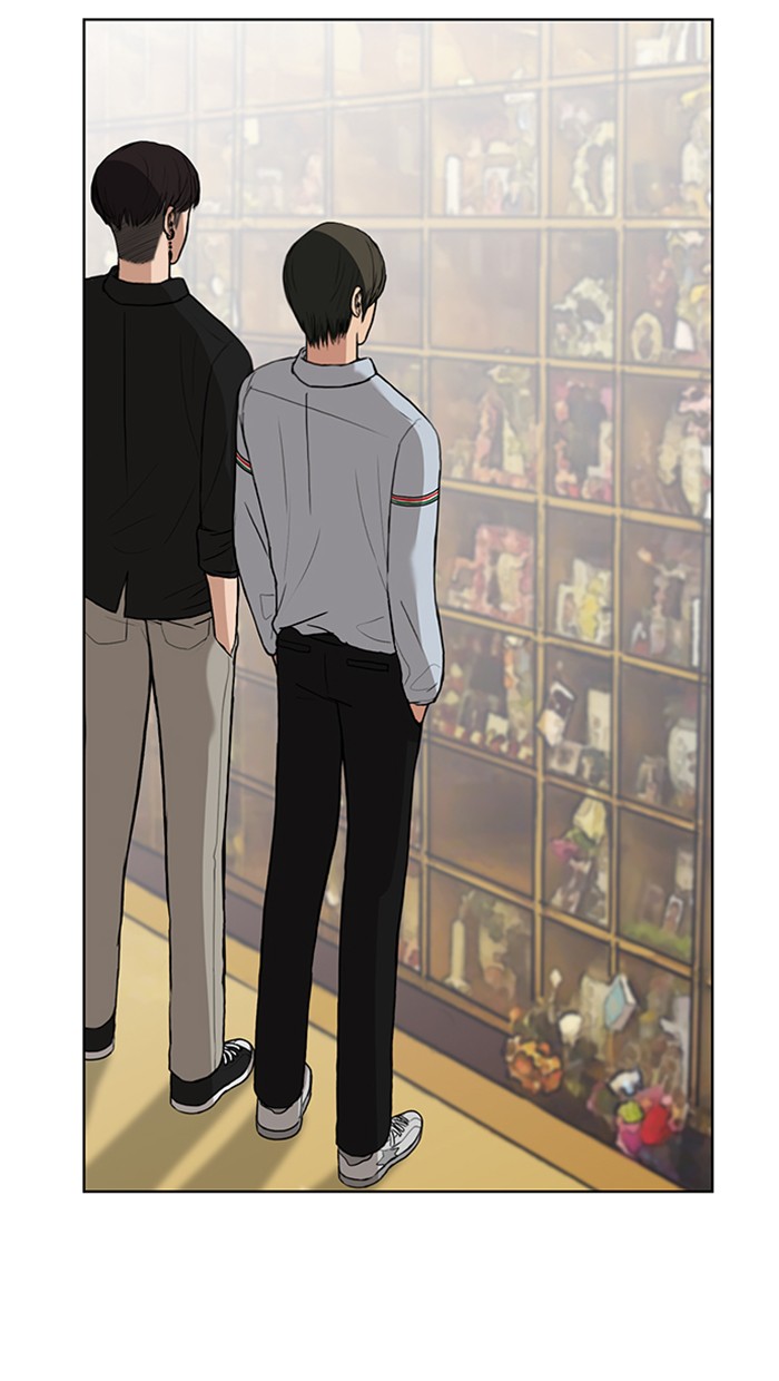 Read True Beauty EN Manga Online