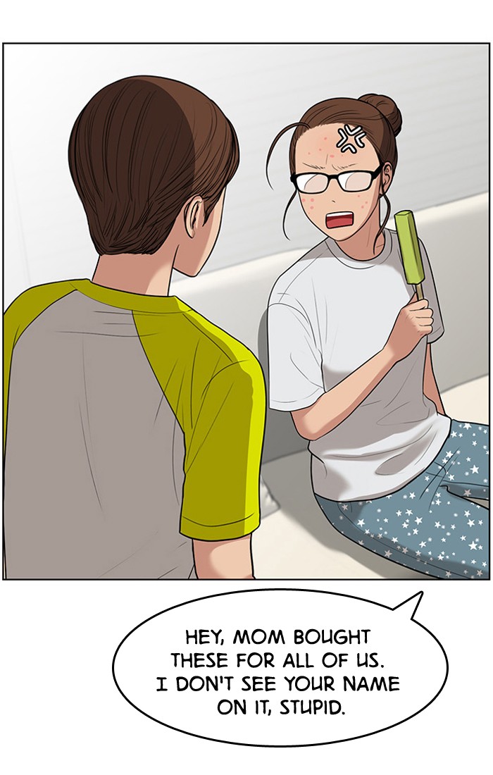 Read True Beauty EN Manga Online