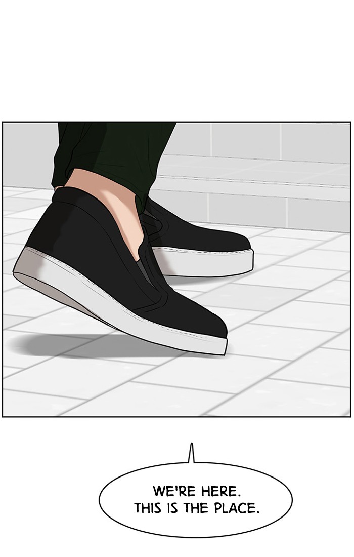 Read True Beauty EN Manga Online