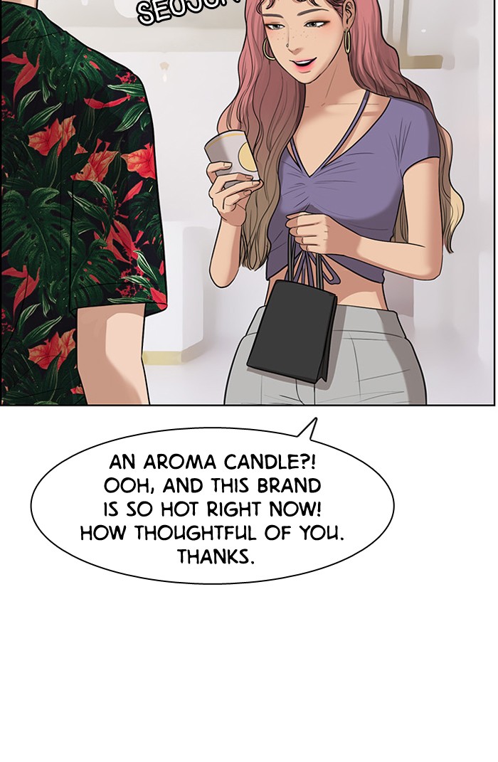 Read True Beauty EN Manga Online