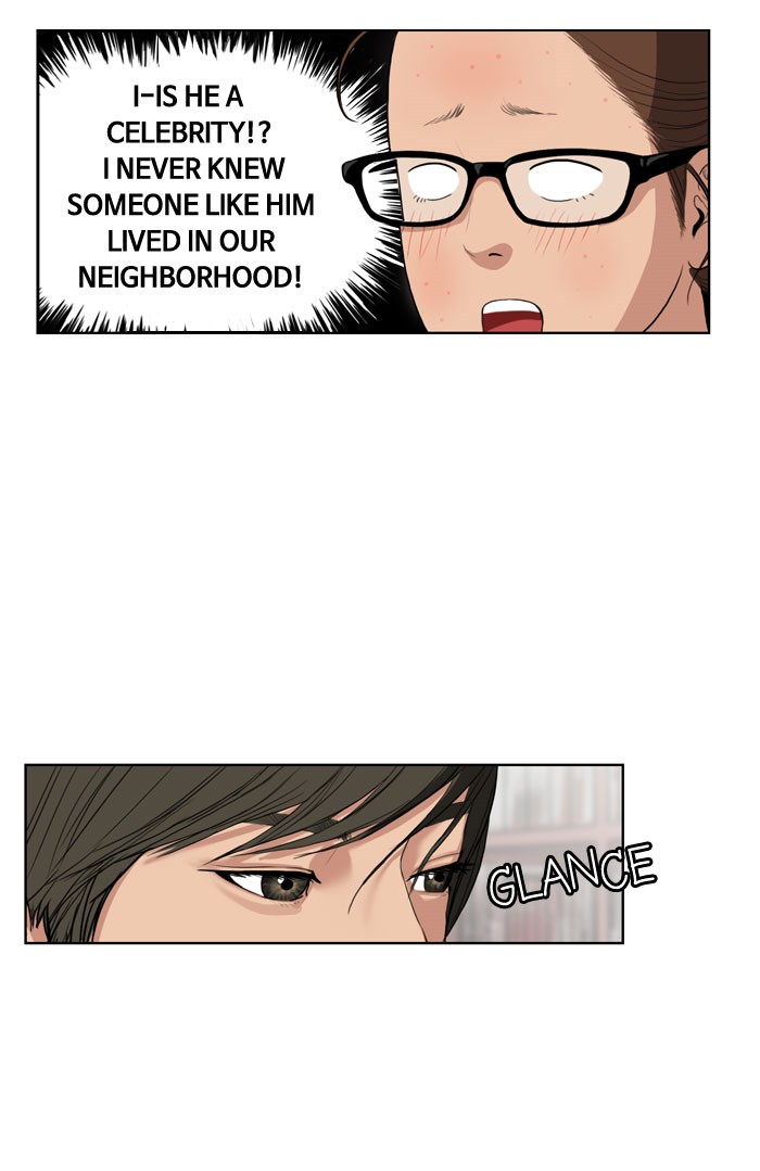 Read True Beauty EN Manga Online