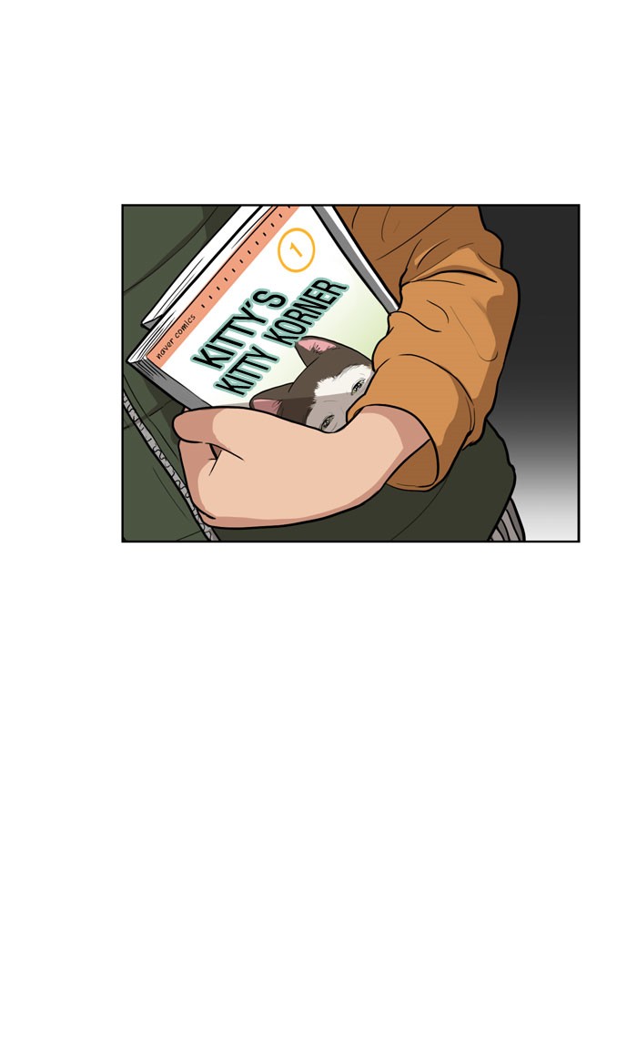 Read True Beauty EN Manga Online