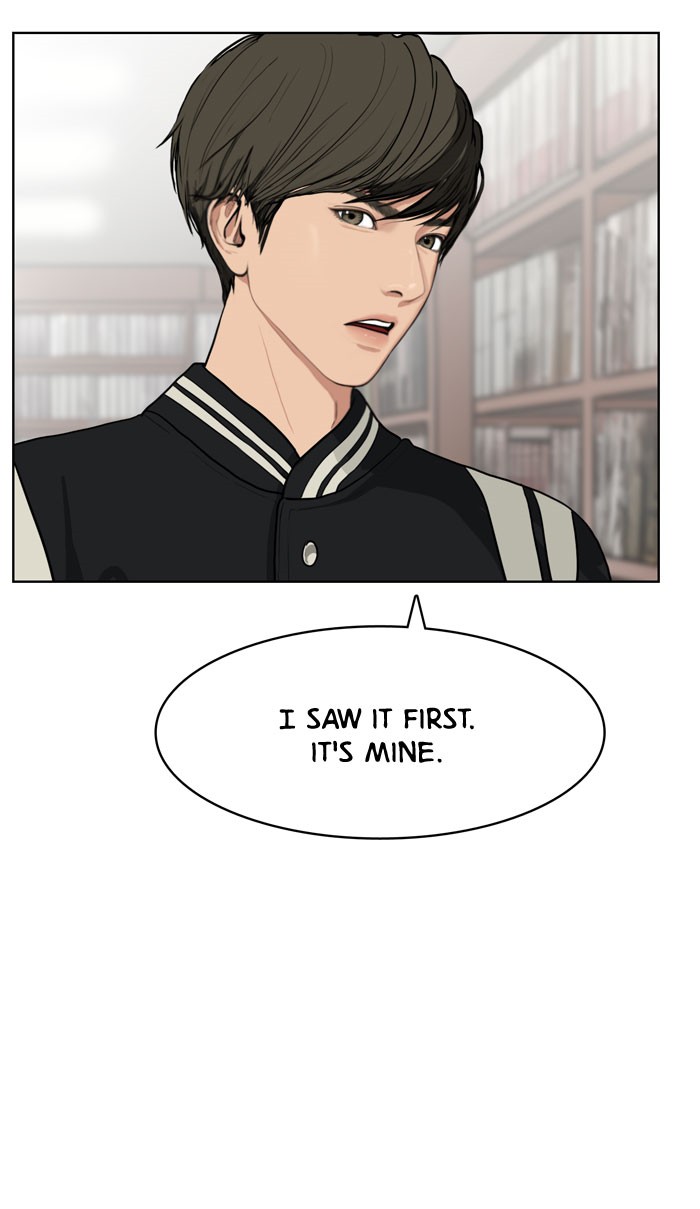 Read True Beauty EN Manga Online