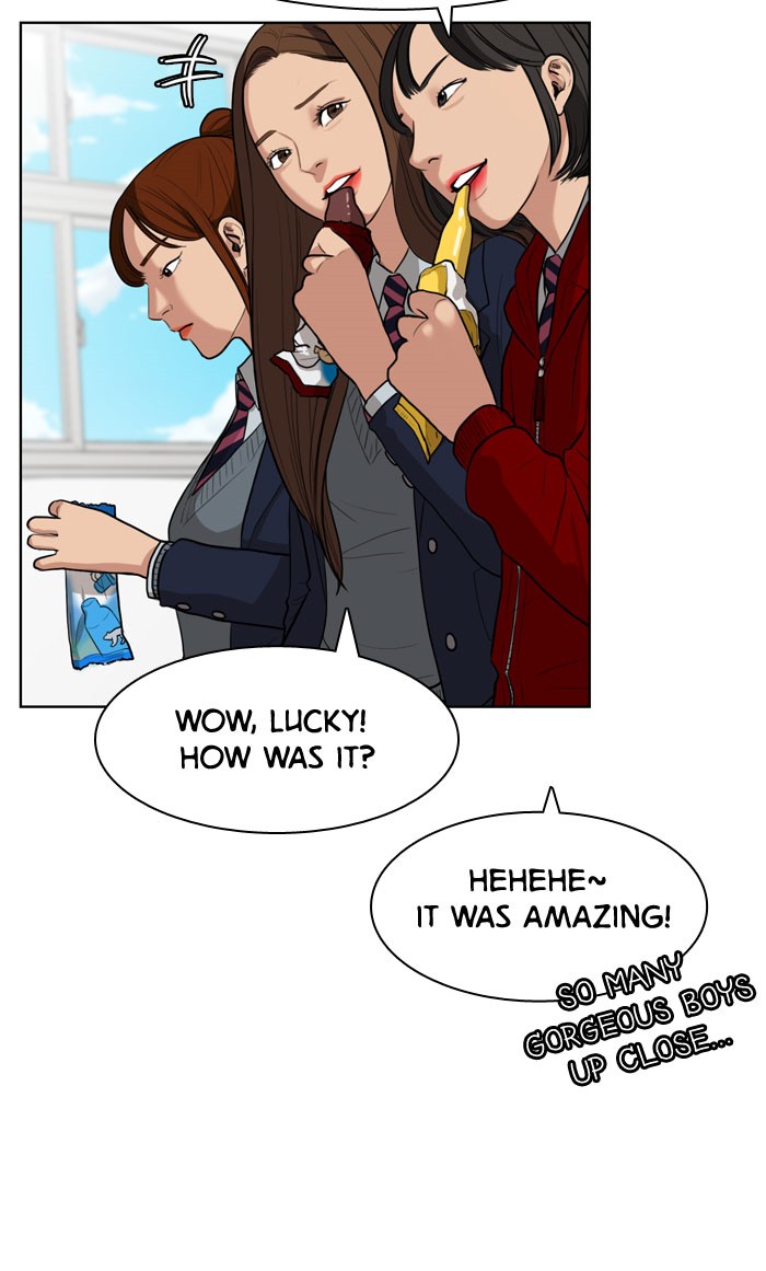 Read True Beauty EN Manga Online