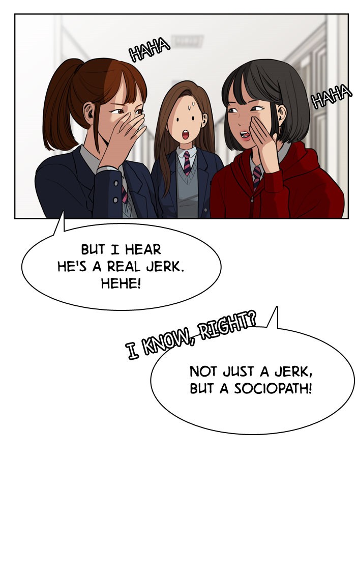 Read True Beauty EN Manga Online