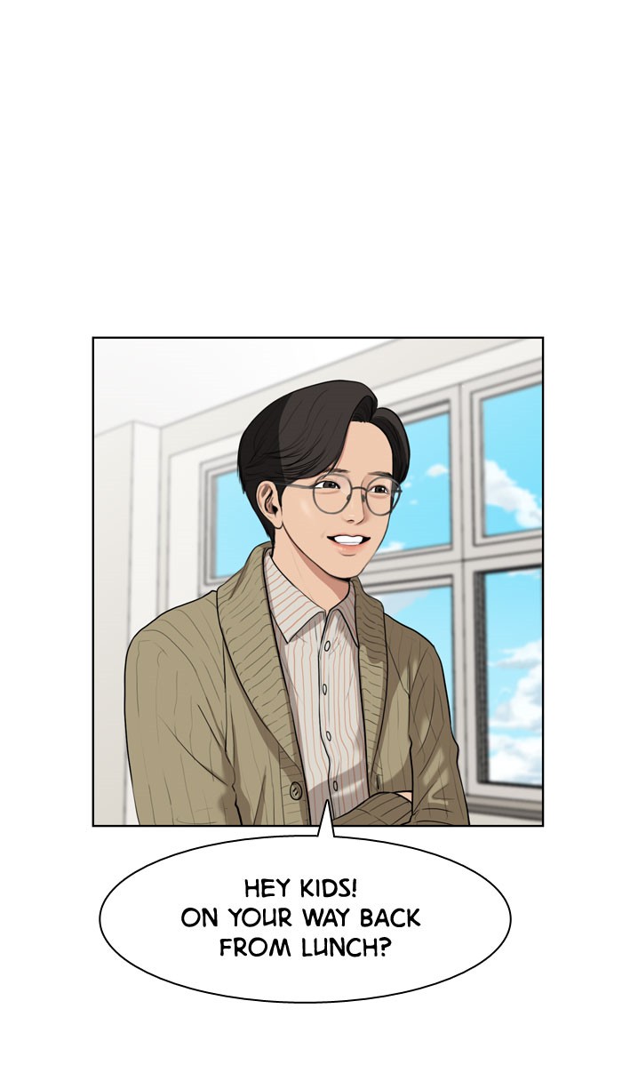 Read True Beauty EN Manga Online