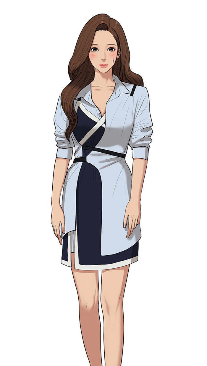 Read True Beauty EN Manga Online