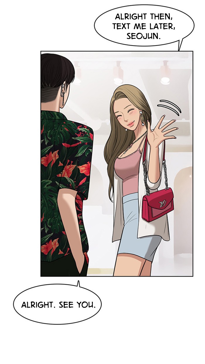 Read True Beauty EN Manga Online