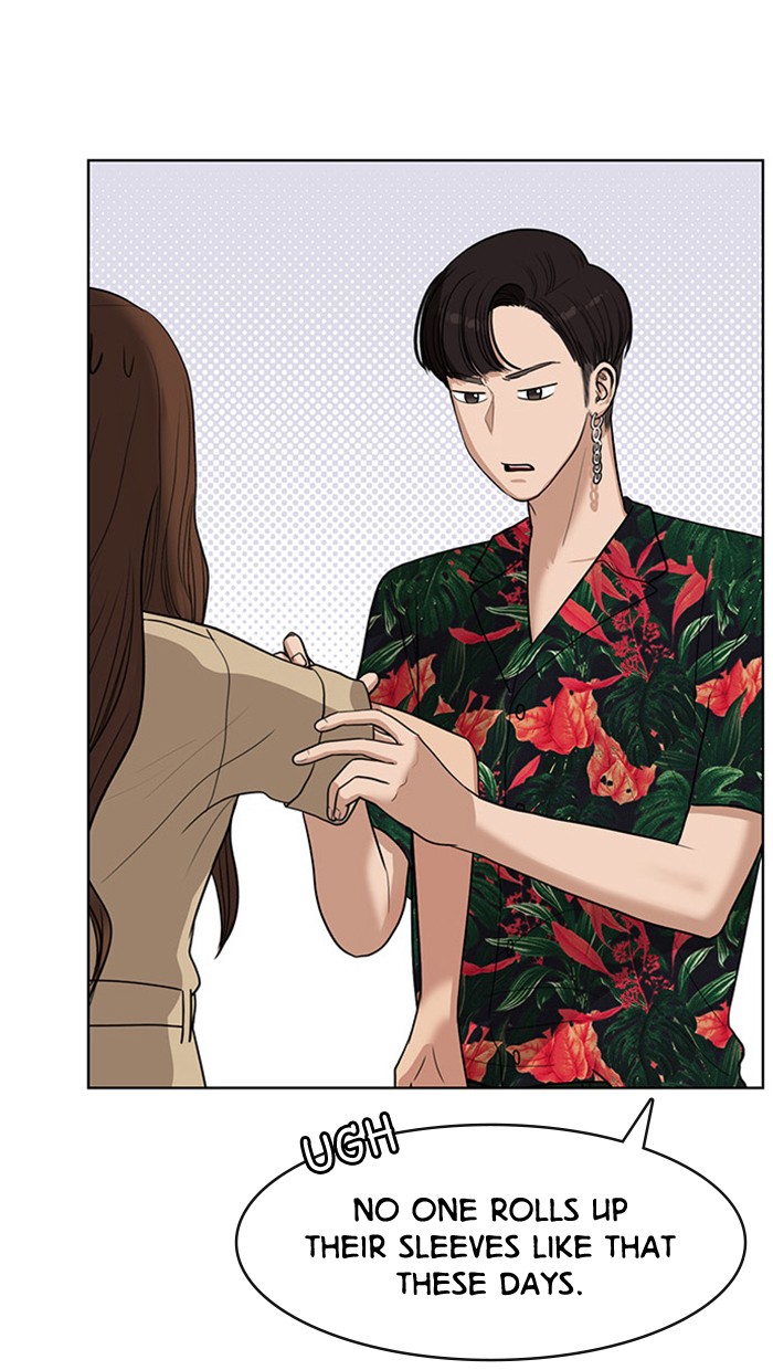 Read True Beauty EN Manga Online