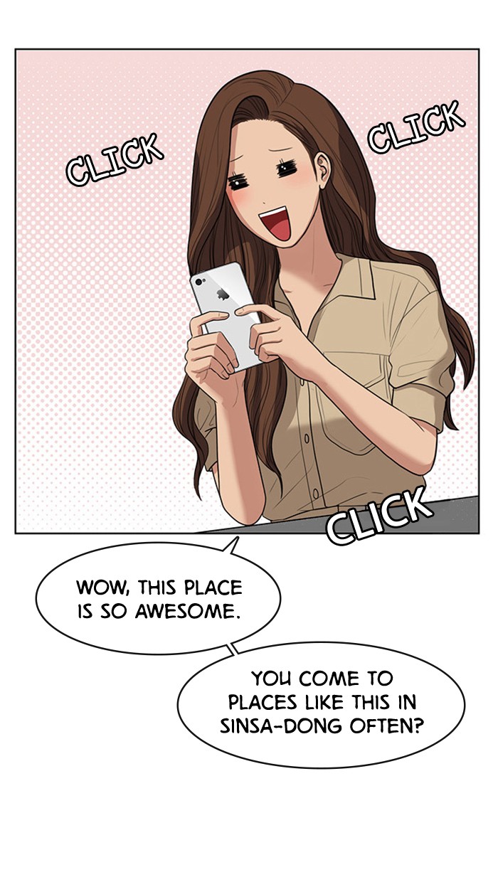 Read True Beauty EN Manga Online