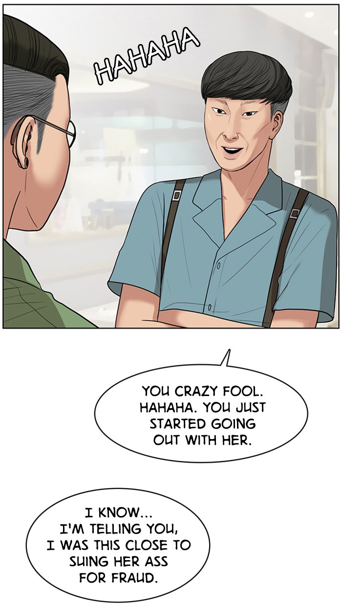 Read True Beauty EN Manga Online