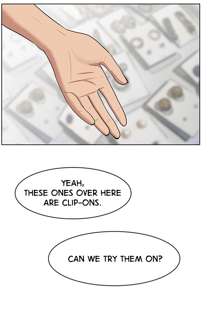 Read True Beauty EN Manga Online