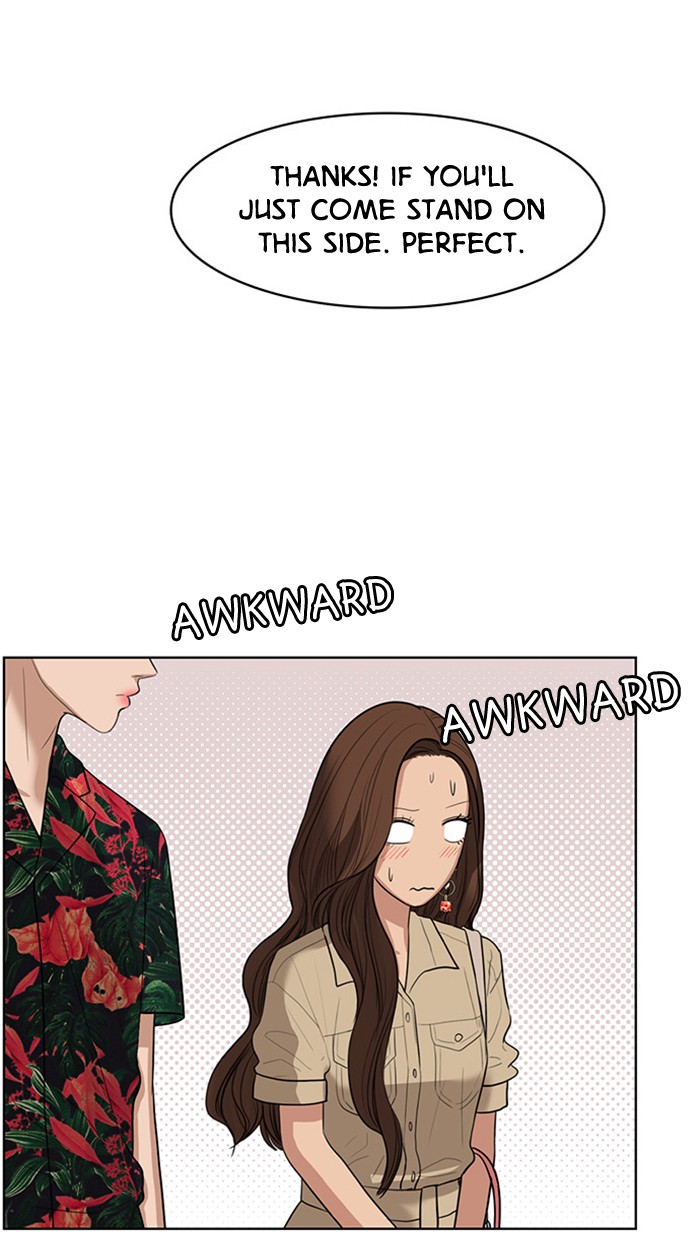 Read True Beauty EN Manga Online