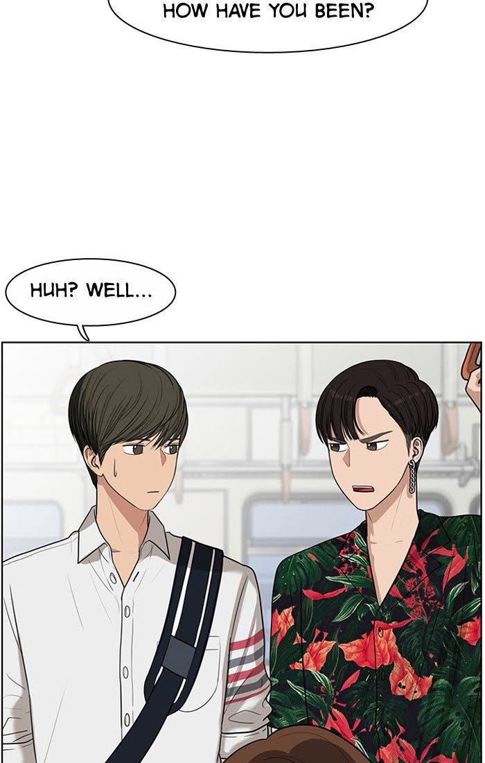 Read True Beauty EN Manga Online