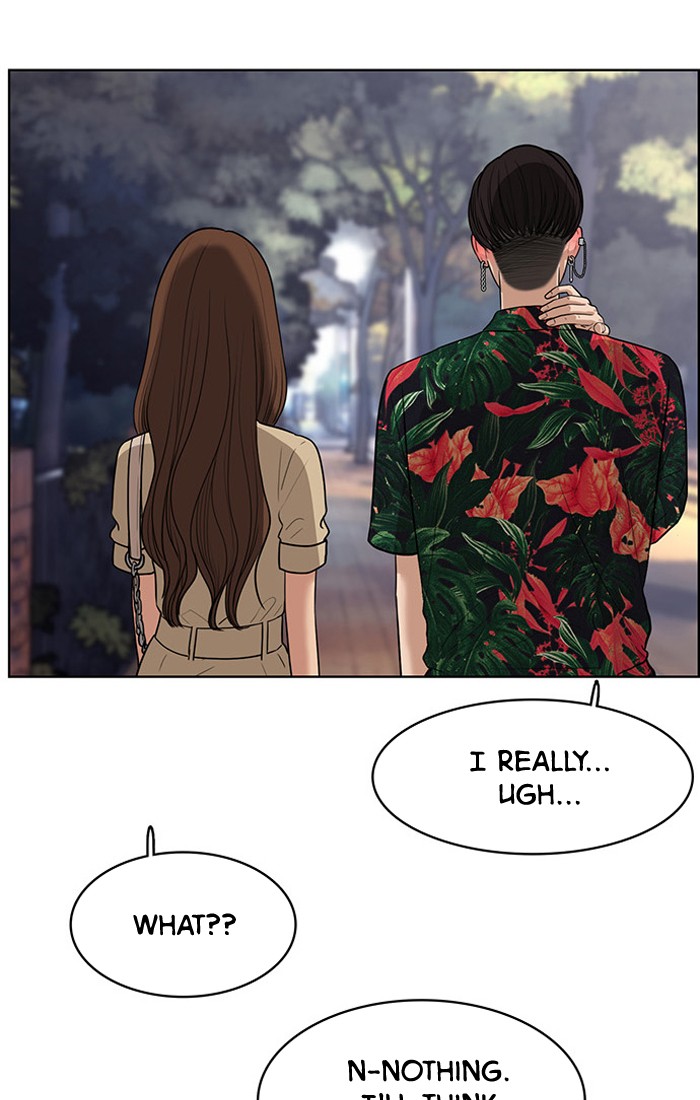 Read True Beauty EN Manga Online