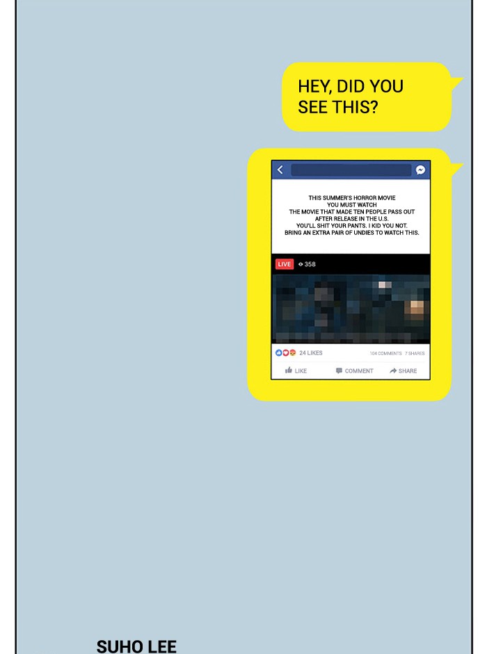 Read True Beauty EN Manga Online