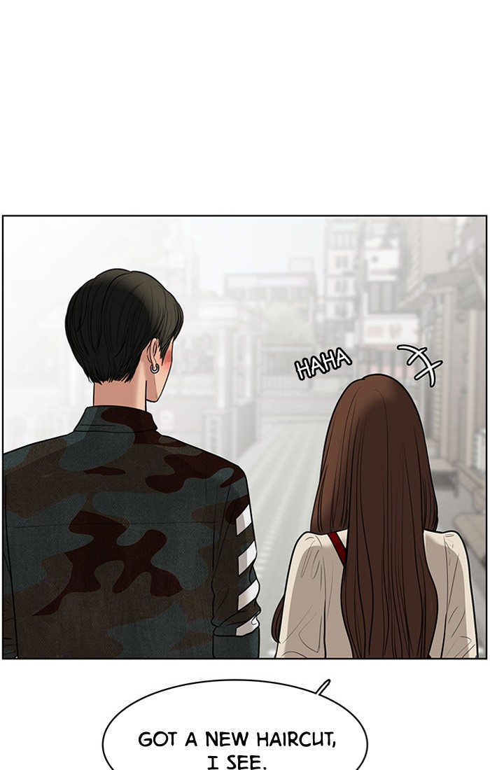 Read True Beauty EN Manga Online