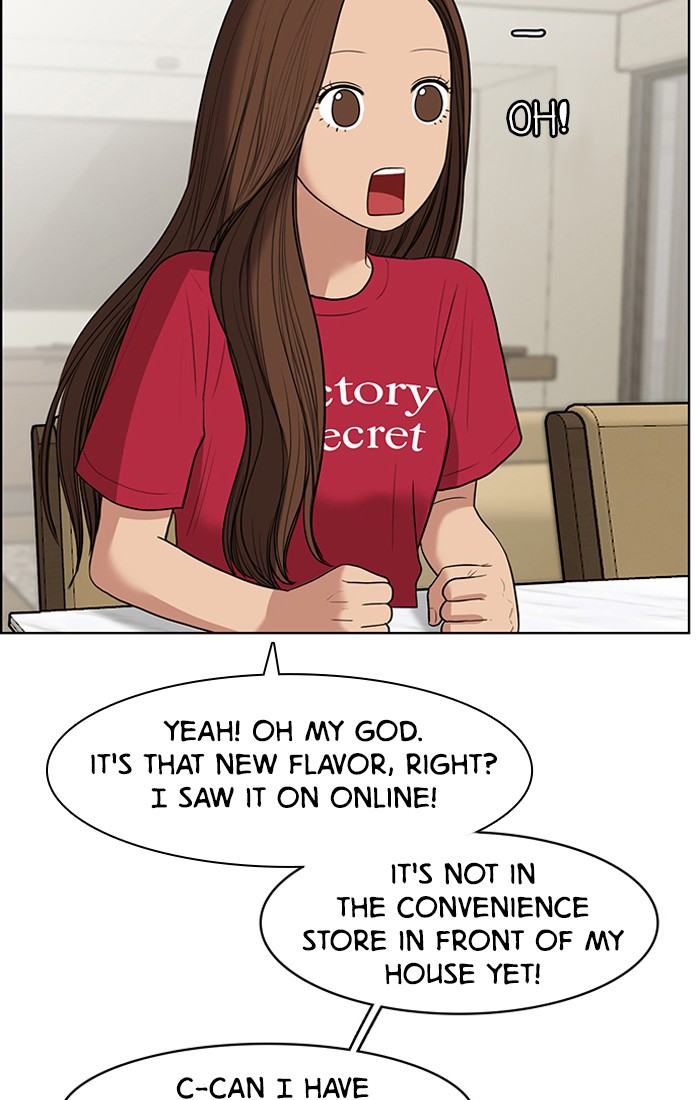 Read True Beauty EN Manga Online