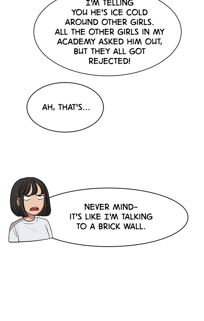 Read True Beauty EN Manga Online