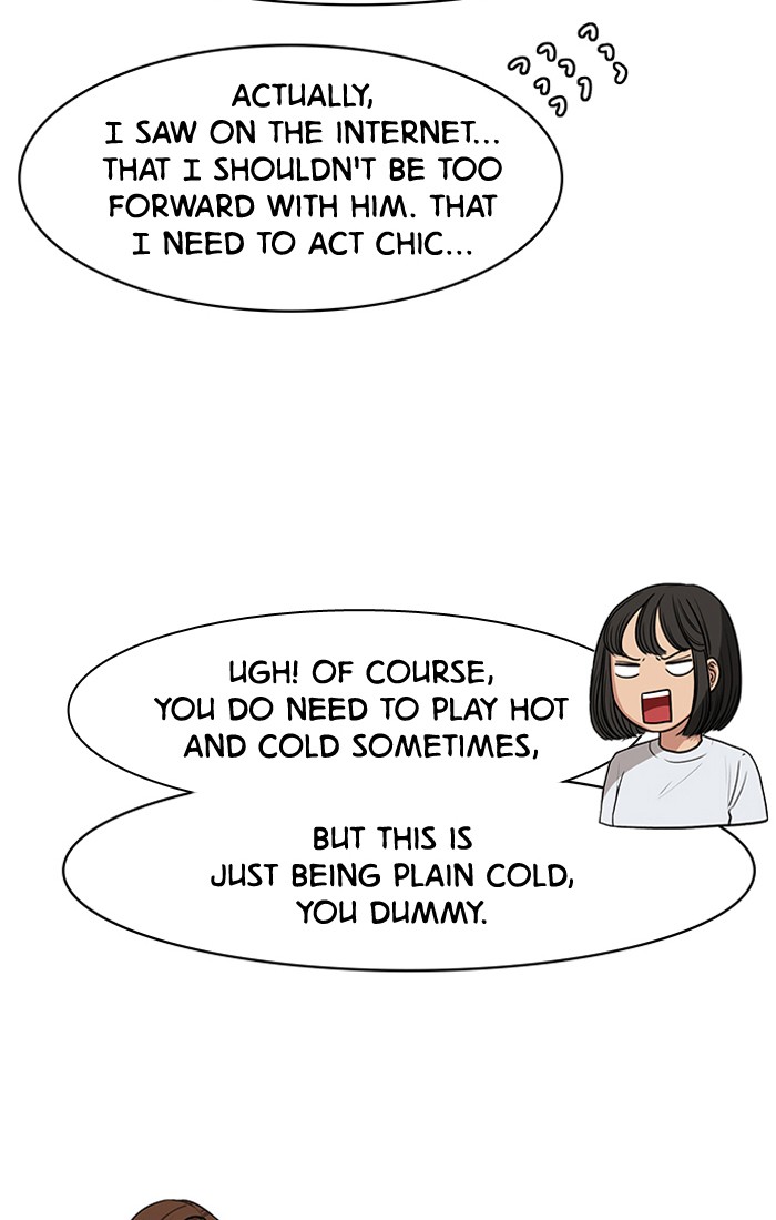 Read True Beauty EN Manga Online