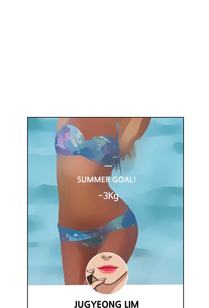 Read True Beauty EN Manga Online