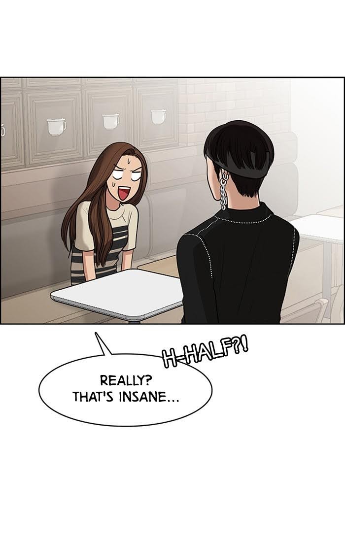 Read True Beauty EN Manga Online