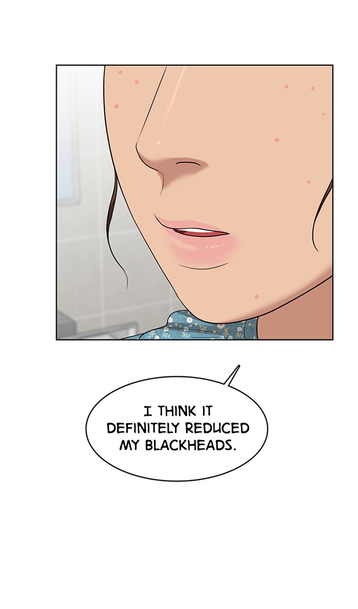 Read True Beauty EN Manga Online