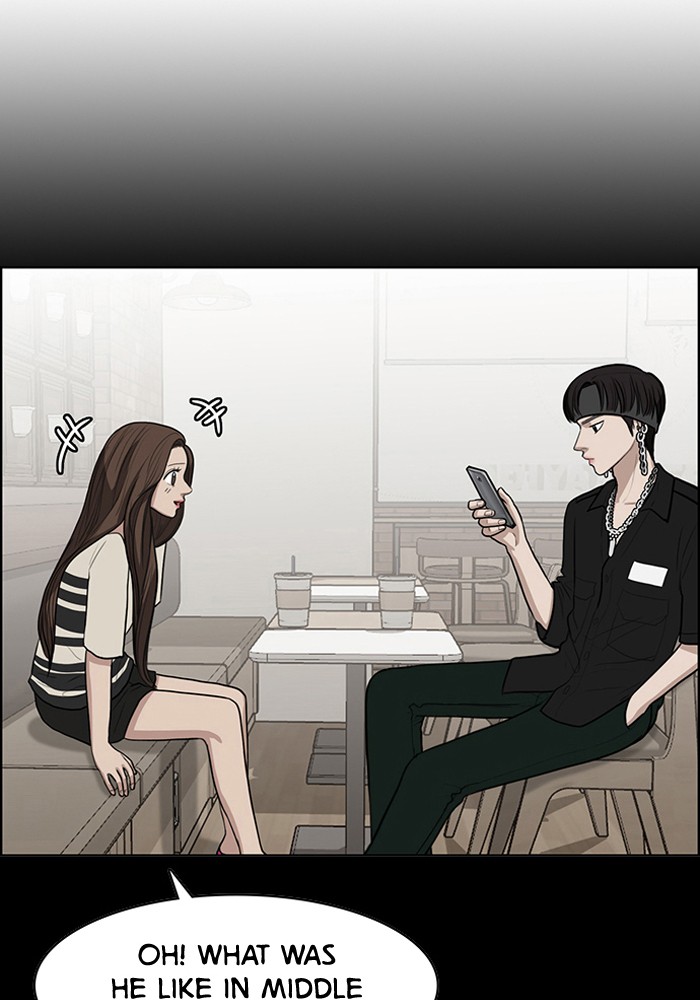 Read True Beauty EN Manga Online