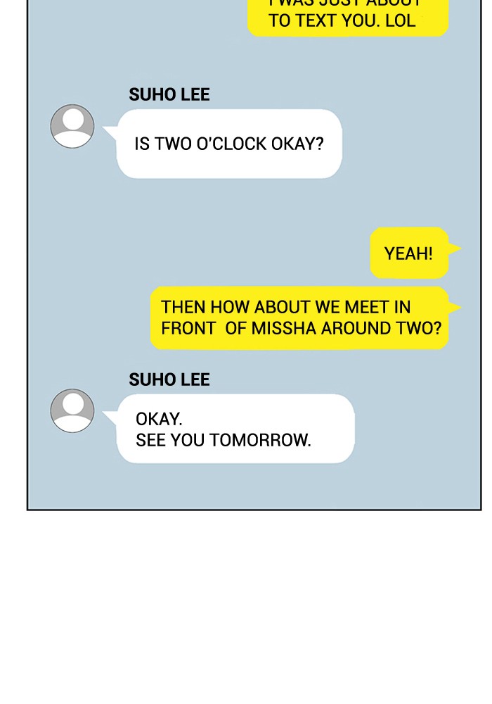 Read True Beauty EN Manga Online