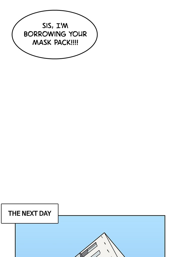 Read True Beauty EN Manga Online