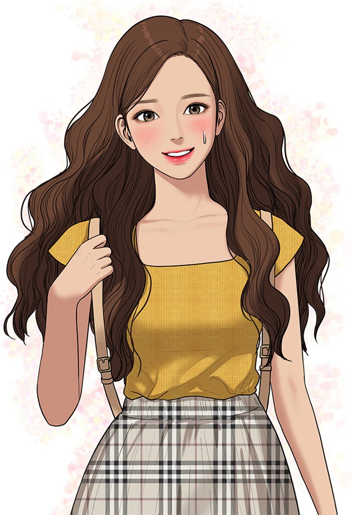 Read True Beauty EN Manga Online