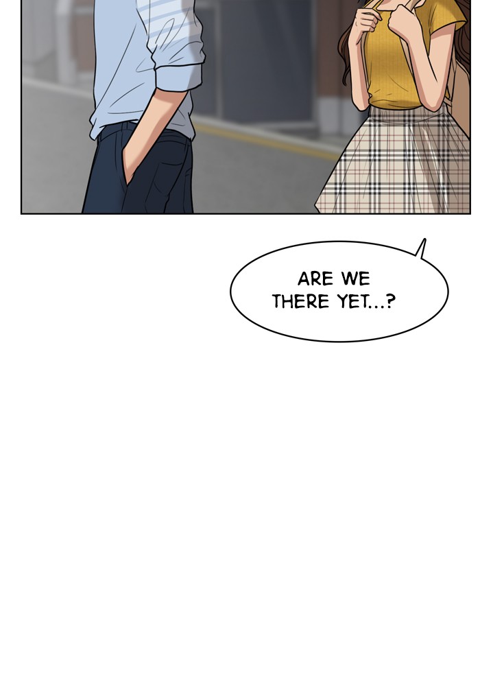 Read True Beauty EN Manga Online