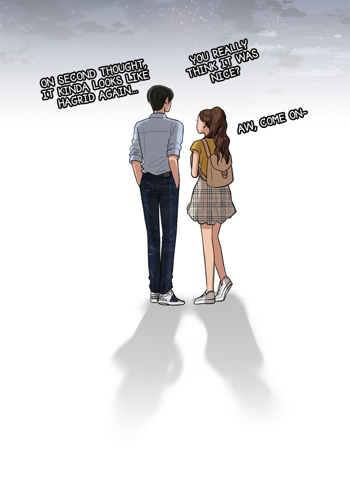 Read True Beauty EN Manga Online