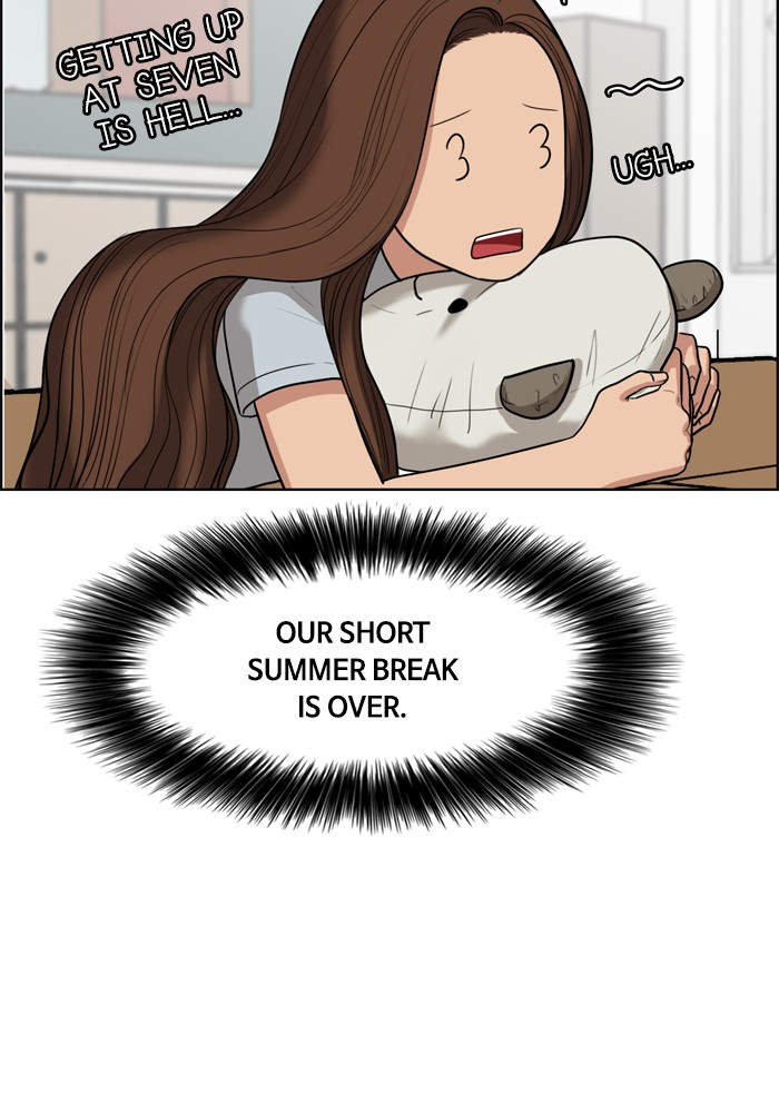 Read True Beauty EN Manga Online